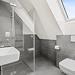 شقة Seezeit Maisonette In Direkter Seenaehe فريدريشسهافن