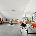 شقة Seezeit Maisonette In Direkter Seenaehe