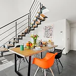 Seezeit Maisonette In Direkter Seenaehe شقة *