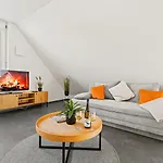 شقة Seezeit Maisonette In Direkter Seenaehe *