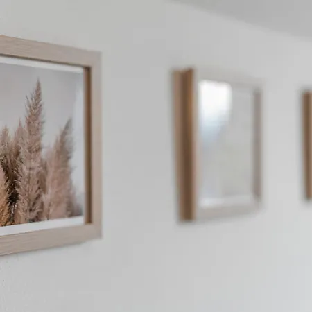 شقة Seezeit Maisonette In Direkter Seenaehe *
