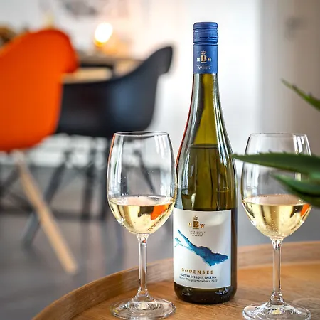 Seezeit Maisonette In Direkter Seenaehe *