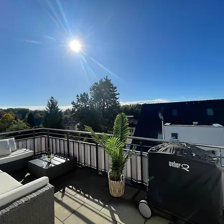 Seezeit Maisonette In Direkter Seenaehe Apartmán